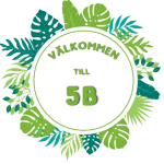 Välkommen klassrumsskyltar - bild 2