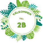 Välkommen klassrumsskyltar - bild 4