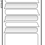 Selfie med mål och lära känna - bild 8