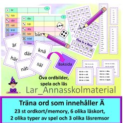 Träna Ä