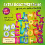 ABC-bladet – 29 sidor extraträning! - bild 8
