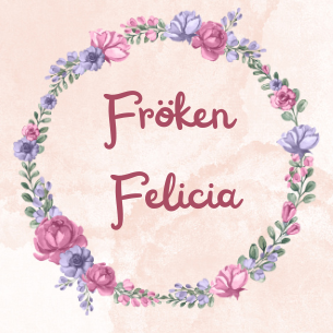 Fröken Felicia
