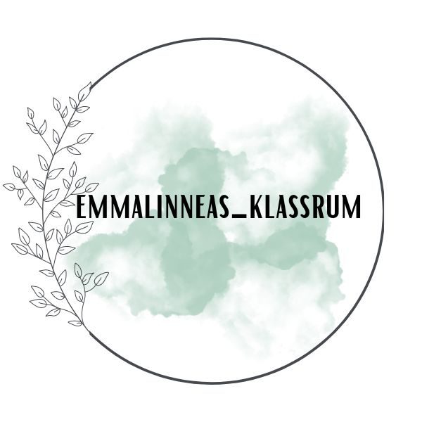 Emma Linneas Klassrum