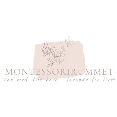 Montessorirummet
