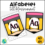 Pennor – Vimplar - bild 1