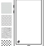 Selfie med mål och lära känna - bild 7