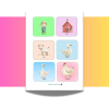 Memory - Farm and farm animals