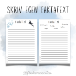 Mitt häfte om späckhuggare - bild 5