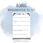 Mitt häfte om späckhuggare - bild 7