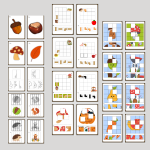 Höst. Klippövningar - bild 1