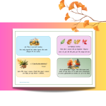 Uppdragskort för utomhusundervisning - bild 2