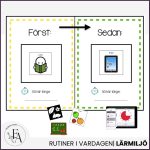 Först, sedan - bild 2