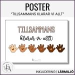 Tillsammansposter - bild 1