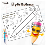 Teknik – Blyertspennan - bild 3