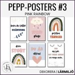 Pepp-posters #3 - bild 1