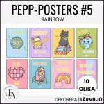 Pepp-posters #5 - bild 1