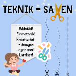 Teknik – Saxen - bild 2