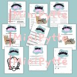 Arbetshäfte – hörseln - bild 2