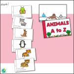 Animals A to Z - bild 2