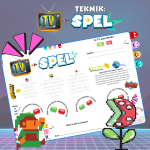 Teknik: TV-spelet - bild 2