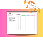 Positionssystemet- ental, tiotal och hundratal - bild 2