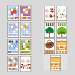 Höst. Klippövningar - bild 2