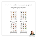 Animal Guessing Game - bild 2