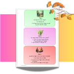 Allemansrätten tipspromenad - bild 2