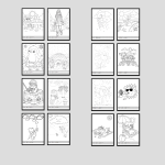 Väder. Målarbilder - bild 2