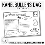 Paket: Kanelbullens dag - bild 4