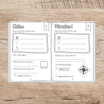 Min bok om Sverige - bild 2