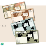 Digital presentation – Explore the world - bild 2