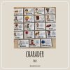 TAKK - charader