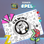 Teknik: TV-spelet - bild 3