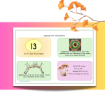 Uppdragskort för utomhusundervisning - bild 3