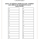 Morgonuppgifter oktober-24 - bild 4