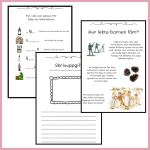 Livet förr arbetshäfte - bild 3