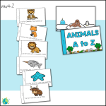 Animals A to Z - bild 3