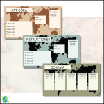 Digital presentation – Explore the world - bild 4