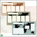 Digital presentation – Explore the world - bild 5