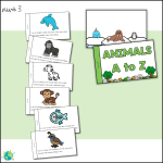 Animals A to Z - bild 4
