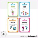 Hjärnsmarta förmågor - bild 2