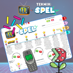 Teknik: TV-spelet - bild 4