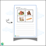 Ordförståelse 29 - bild 2