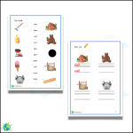 Ordförståelse 29 - bild 3