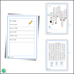 Ordförståelse 29 - bild 4