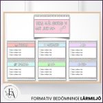 Målskyltar: Synliggör kunskapskraven - bild 2