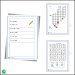 Ordförståelse 30 - bild 3