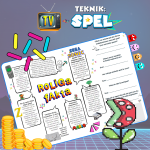 Teknik: TV-spelet - bild 5