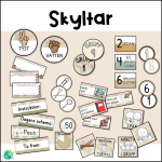 Explore the world – Paket - bild 2